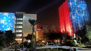 Cairo Art Museum, Egypt 1