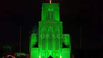 Guildford Cathedral 2