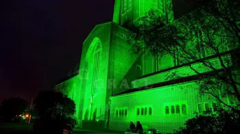 Guildford Cathedral
