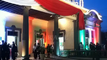 Palacio Municipal 2