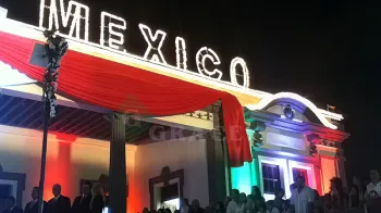 Palacio Municipal