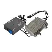 DMX Lighting Amplifier