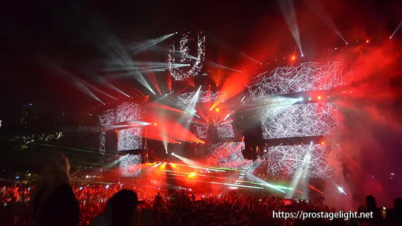 200W LED Moving Head3