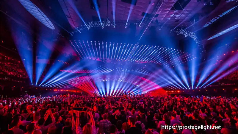 200W LED Moving Head5