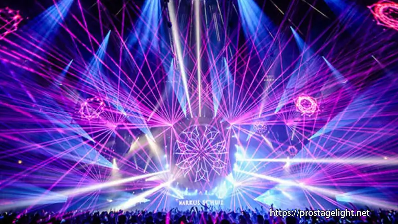 200W LED Moving Head7
