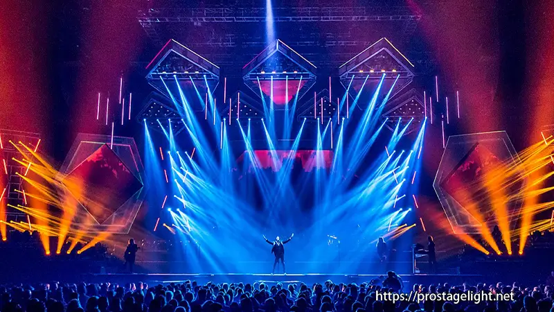 200W LED Moving Head8