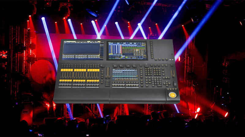 DMX Controller DMX Controller