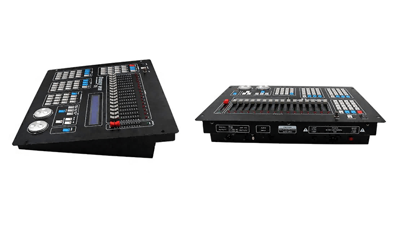 Sunny 512 stage light controlle3 Sunny 512 stage light controlle1