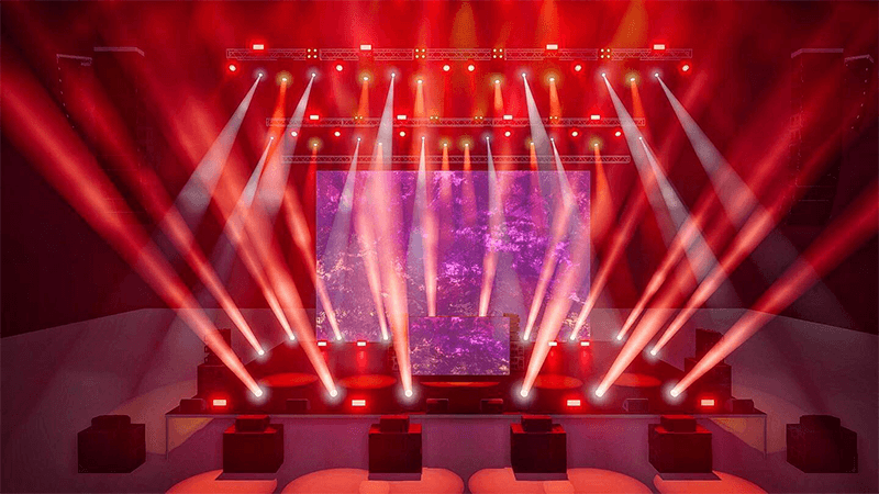 stage moving head lights stage moving head lights
