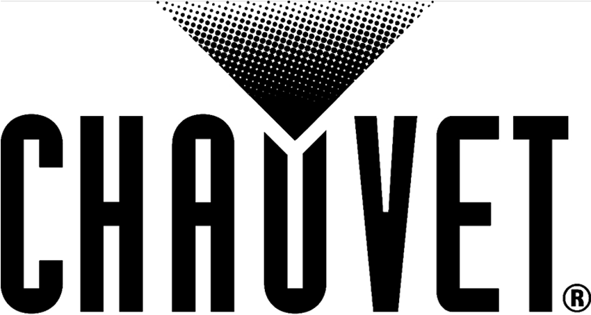 chauvet logo-black-and-white