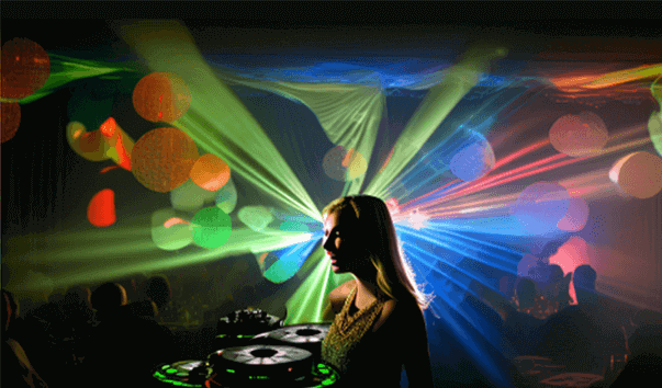 dj moving head light dj moving head light