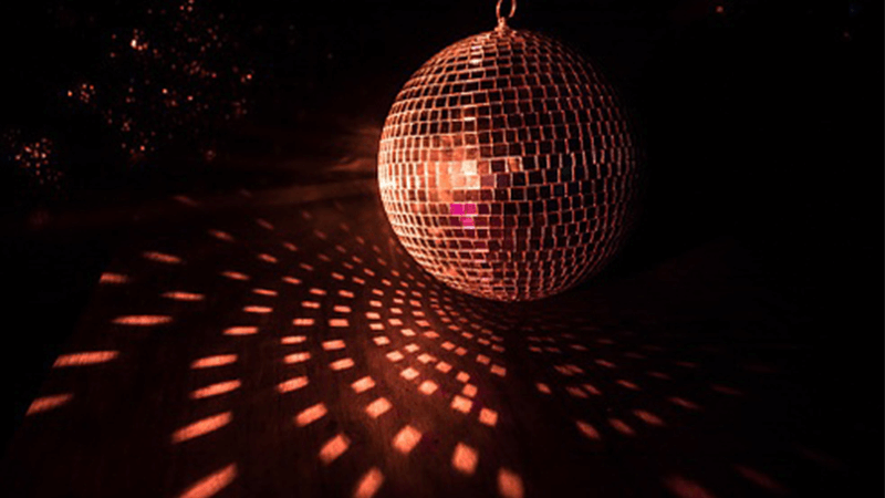 mirror ball lights mirror ball lights