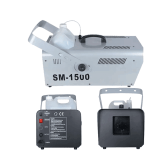 1500w snow machine