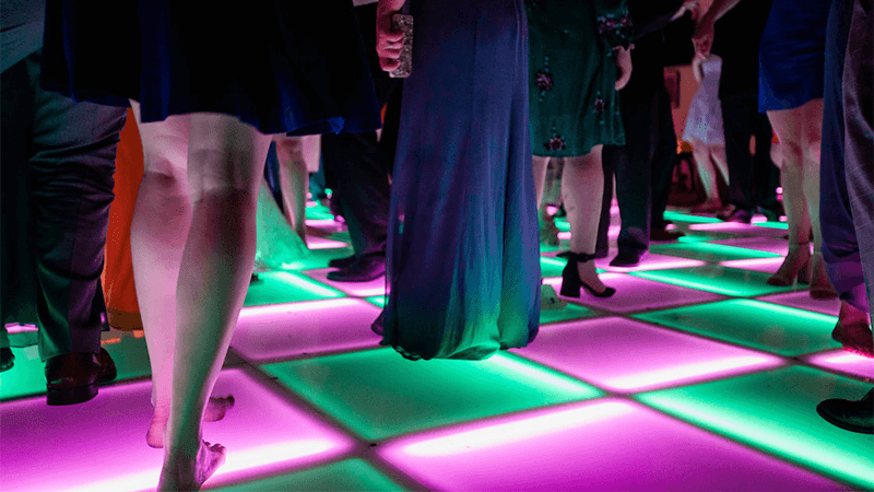Igracelite Colorful Dance Floor4 Igracelite Colorful Dance Floor4