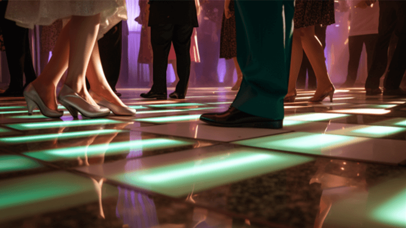 Igracelite Colorful Dance Floor6 Igracelite Colorful Dance Floor6