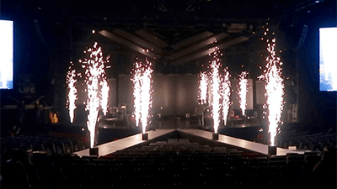 Immersive Theatrical Experience, New York City