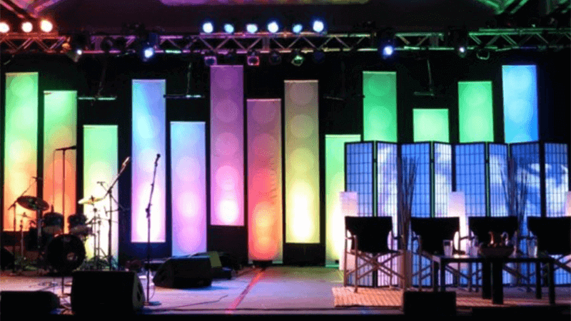 LED Profile Spotlights-1