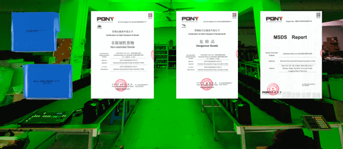 UN 38.3 Certification for Lithium Batteries and A Material Safety Data Sheet Illuminate your stage with battery powered uplights. Enjoy wireless brilliance and create a captivating visual experience.