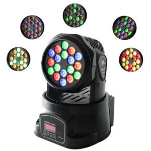 18pcsX3W mini led moving head light GL-063_ (2) 18pcsX3W mini led moving head light GL-063_ (2)
