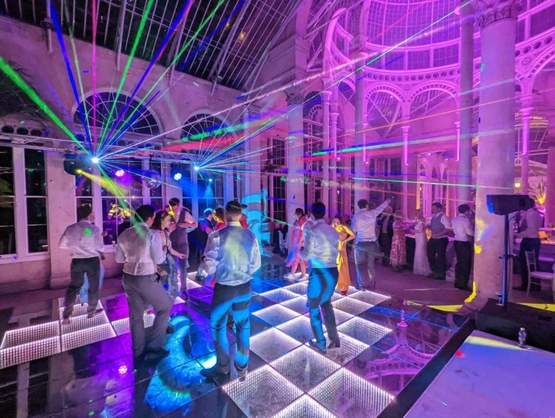 led light dance floor led light dance floor