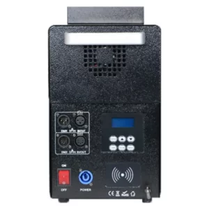 DJ confetti co2 cannon(GY-F21)_ (2) DJ confetti co2 cannon(GY-F21)_ (2)