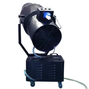 Moving Head Jet Foam Machine(GY-MF3000)_ (5) Moving Head Jet Foam Machine(GY-MF3000)_ (5)