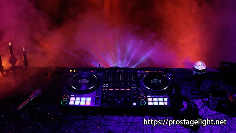 dj fog machine (2) dj fog machine (2)