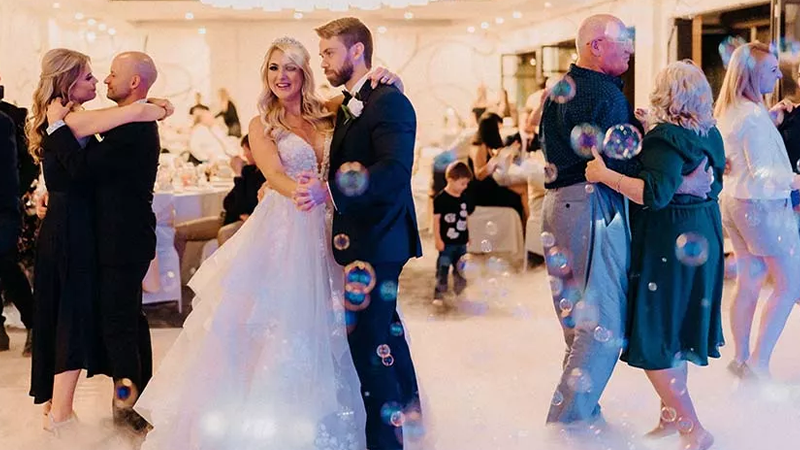 wedding bubble machine_ (4)