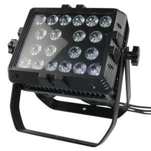 12x18w outdoor par lights(GL-2018) (2) 12x18w outdoor par lights(GL-2018) (2)