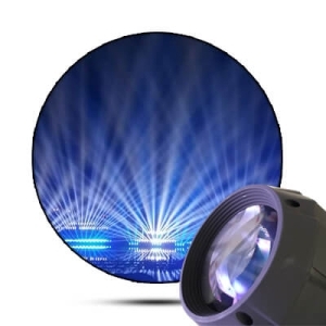 Lens Lens