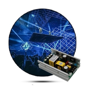 Power supply Power supply
