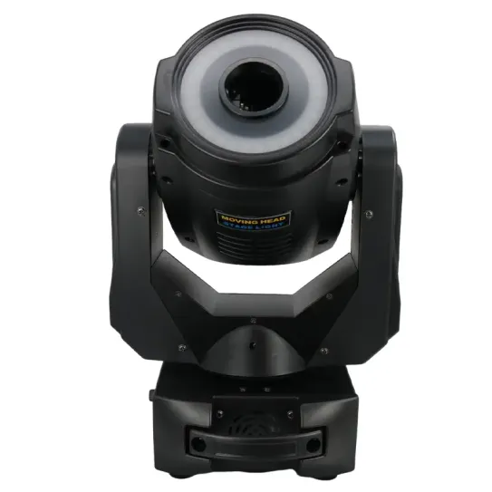 laser beam moving head(GB-MHL) (2)