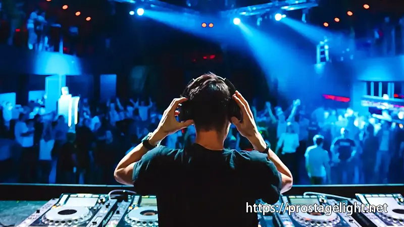 Nightclub