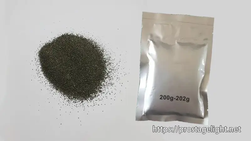 How about Igracelite cold spark powder (1)