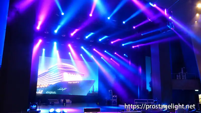 Moving LED Lights (1)