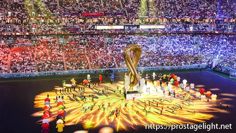 2022 Qatar World Cup