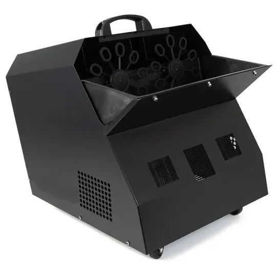 Big Stage Bubble Machine(GY-B09)