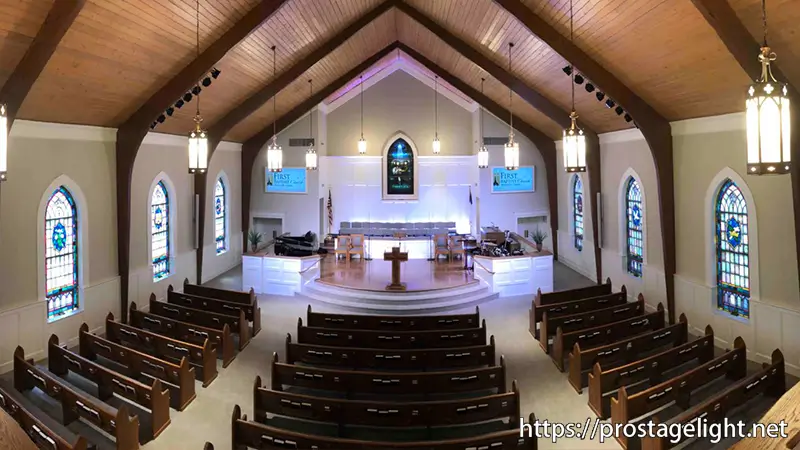 Simple Church Stage Lighting_ (12)
