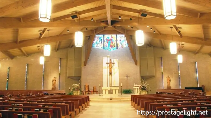 Simple Church Stage Lighting_ (2)