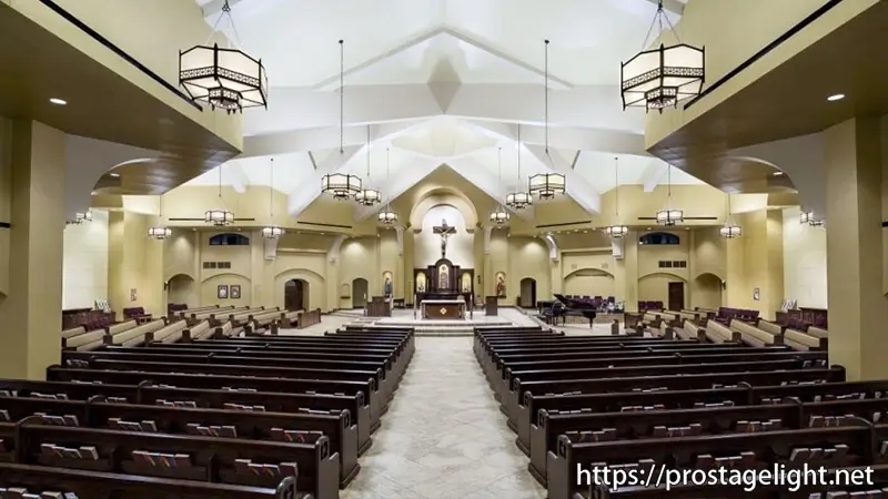 Simple Church Stage Lighting_ (5)
