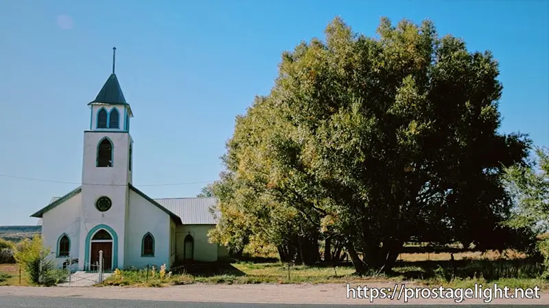 Small Church Stage Designs (2)