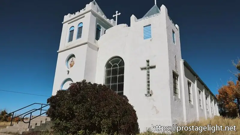 Small Church Stage Designs (6)