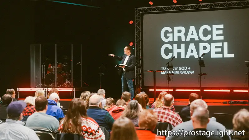 Small Church Stage Designs Grace Chapel (2)
