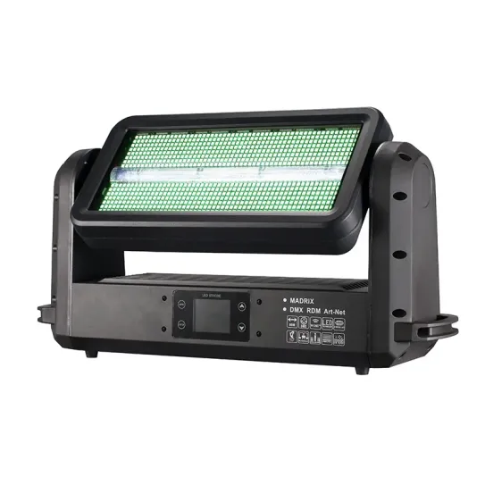 Strobe Stage Lighting(GP-S864-8)_ (2)