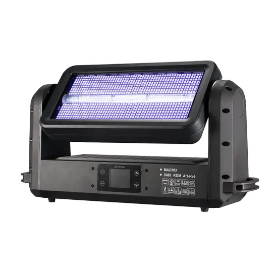 Strobe Stage Lighting(GP-S864-8)_ (3)