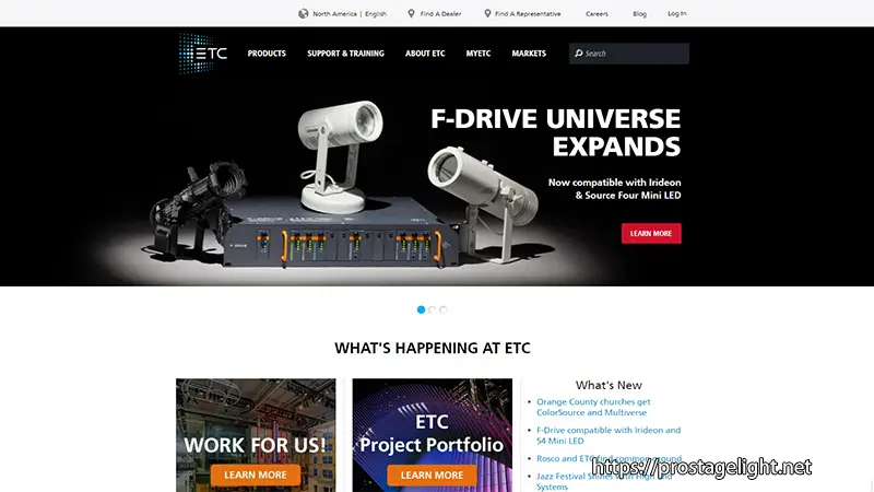ETC Connect ETC Connect