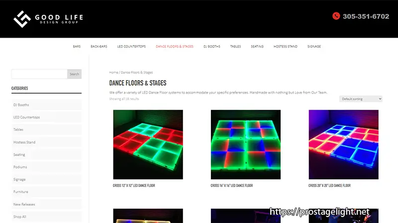 Good Life Design Group 
