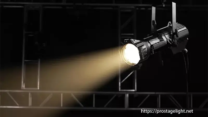 LED Ellipsoidal (2) LED Ellipsoidal (2)