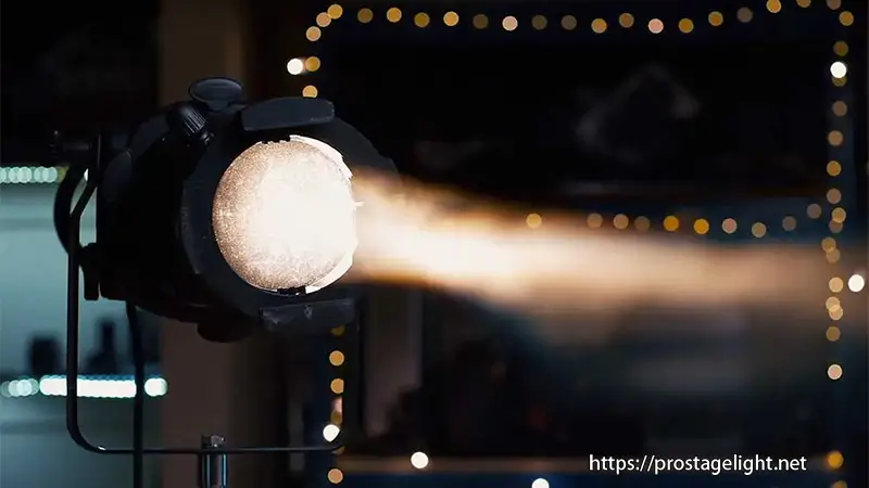 LED Ellipsoidal (3) LED Ellipsoidal (3)