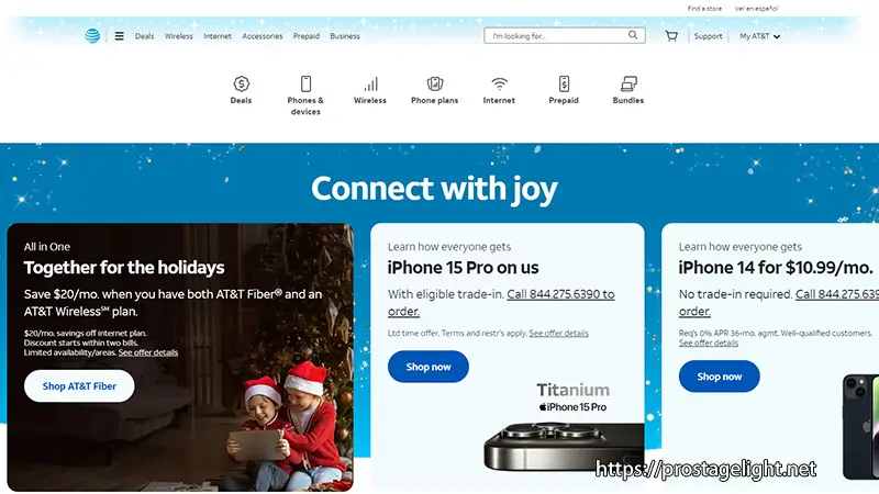 AT&T